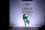 Model walk the ramp for Shruti Sancheti show at LFW 2013 Day 4 in Grand Haytt, Mumbai on 26th Aug 2013 (59).JPG